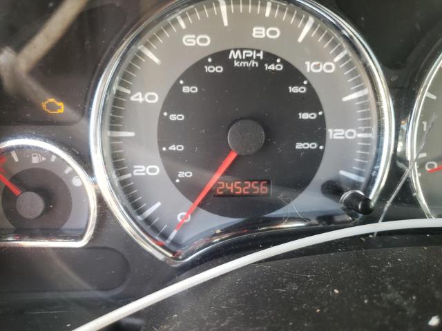 Photo 8 from auction – 2006 PONTIAC TORRENT with VIN 2CKDL63F666131924