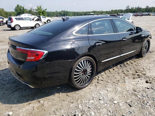 Photo 4 from auction – 2017 BUICK LACROSSE E with VIN 1G4ZP5SS0HU170096