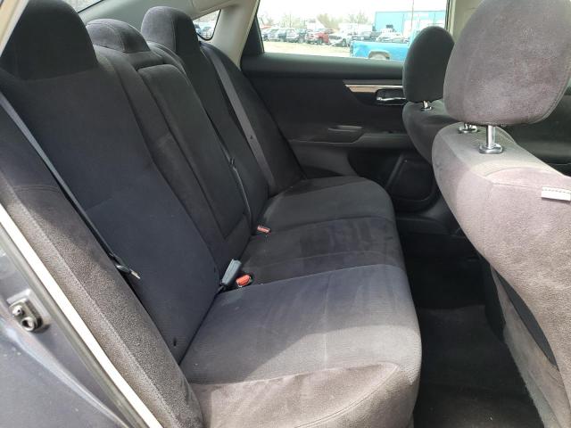 Photo 6 from auction – 2013 NISSAN ALTIMA with VIN 1N4AL3AP1DC911425