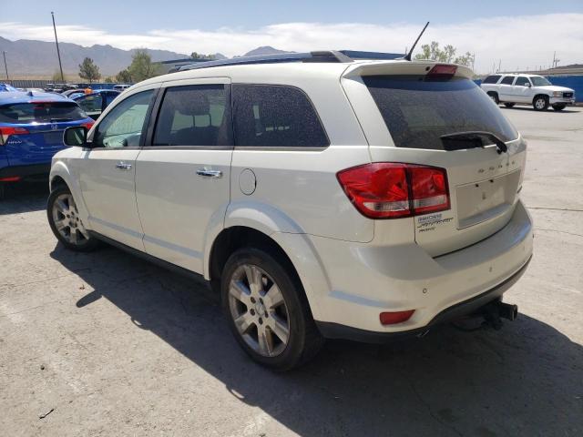 Photo 3 from auction – 2014 DODGE JOURNEY LI with VIN 3C4PDDDG7ET105467