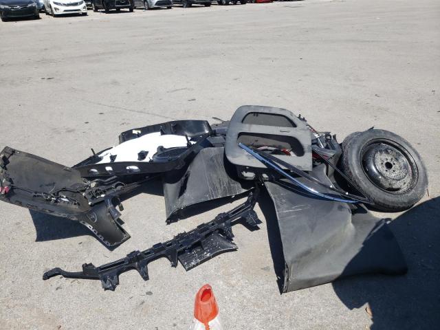 Photo 9 from auction – 2020 CHRYSLER PACIFICA T with VIN 2C4RC1EG0LR274772