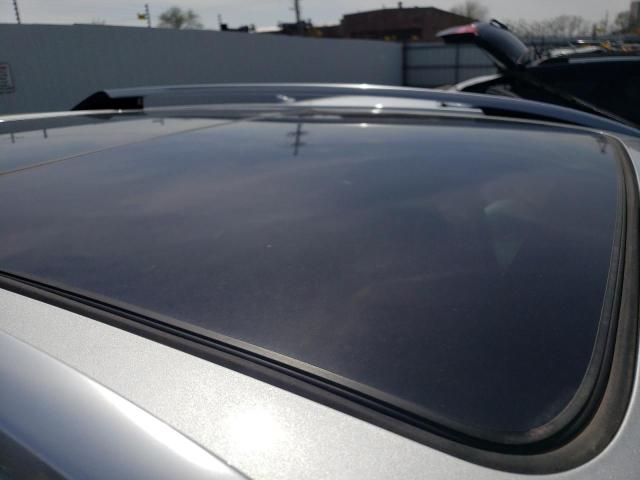 Photo 9 from auction – 2012 CADILLAC SRX LUXURY with VIN 3GYFNDE32CS568358