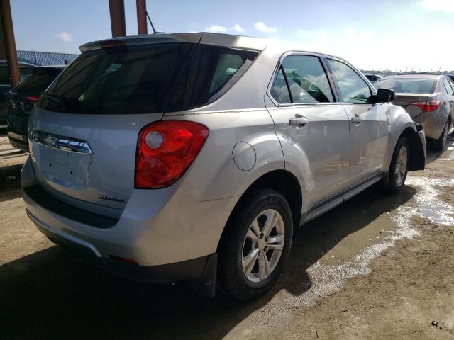 Photo 4 from auction – 2015 CHEVROLET EQUINOX LS with VIN 2GNALAEK3F1166139