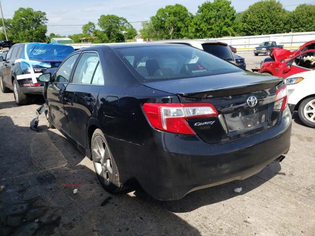 Photo 3 from auction – 2014 TOYOTA CAMRY L with VIN 4T1BF1FK0EU739581
