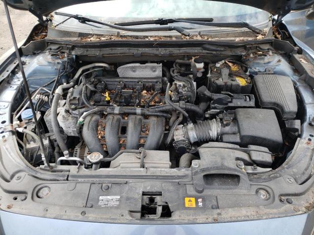 Photo 7 from auction – 2016 MAZDA MAZDA6 with VIN JM1GJ1V56G1413471