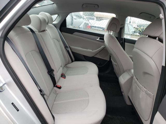 Photo 6 from auction – 2017 HYUNDAI SONATA SE with VIN 5NPE24AF1HH464004