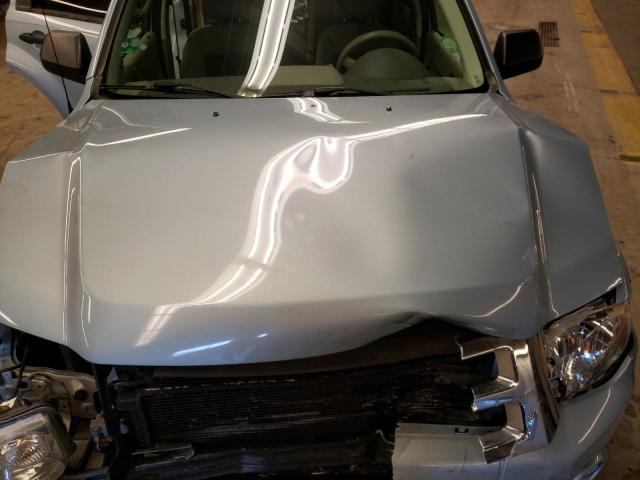 Photo 7 from auction – 2008 FORD ESCAPE HEV with VIN 1FMCU49H98KA81027