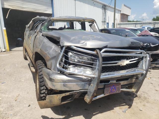 CHEVROLET SILVERADO 2006 with VIN 2GCEK13T561176373 - Photo from auction