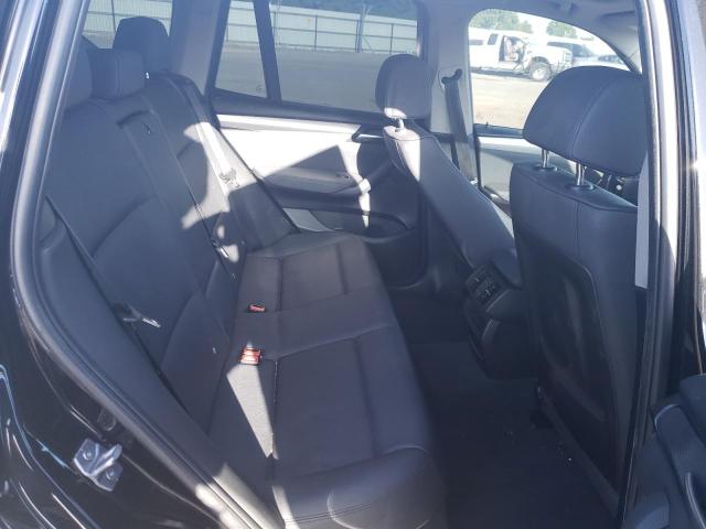 Photo 6 from auction – 2013 BMW X3 XDRIVE2 with VIN 5UXWX9C53D0A32367