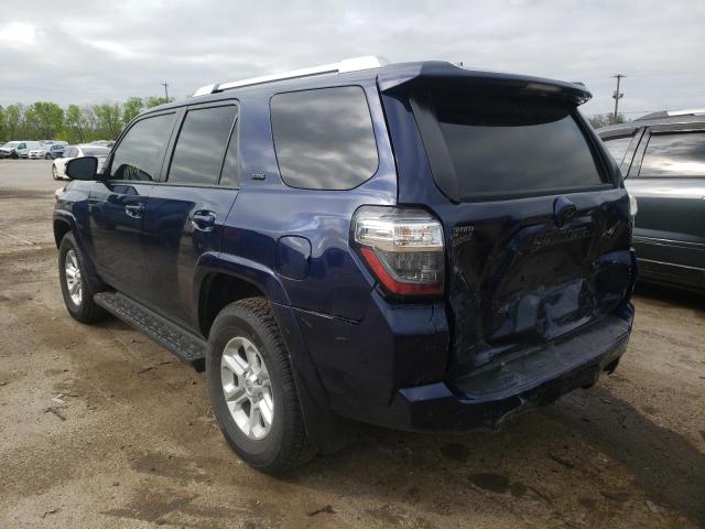 Photo 3 from auction – 2016 TOYOTA 4RUNNER SR with VIN JTEBU5JR0G5345240