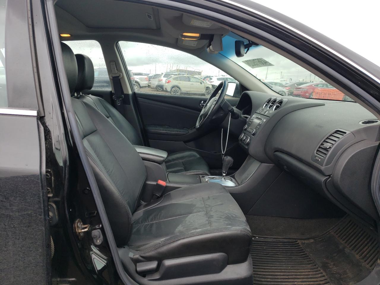 Photo 5 from auction – 2010 NISSAN ALTIMA S/L with VIN 1N4AL2AP4AN540576