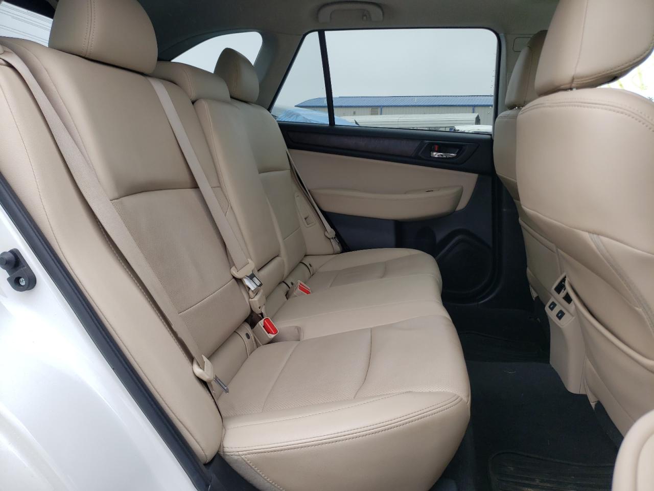 Photo 6 from auction – 2015 SUBARU OUTBACK 2. with VIN 4S4BSANC3F3295349