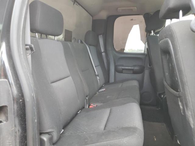 Photo 6 from auction – 2012 GMC SIERRA C15 with VIN 1GTR1VE05CZ115025