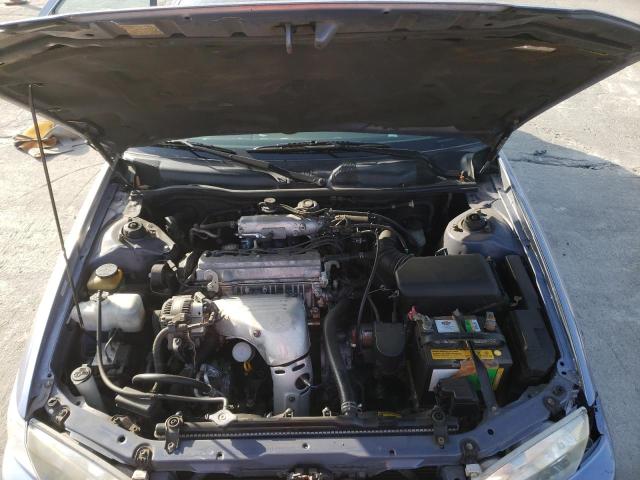 Photo 7 from auction – 2000 TOYOTA CAMRY CE with VIN JT2BG22K7Y0424231