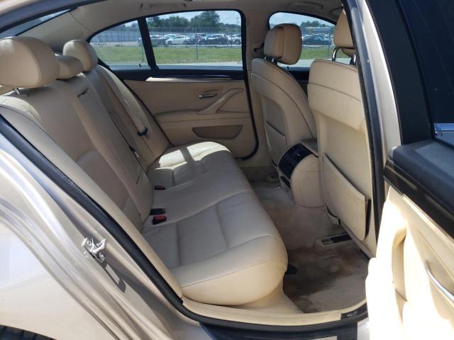 Zdjęcie 6 z aukcji – 2012 BMW 528 I z VIN WBAXG5C52CDY28947