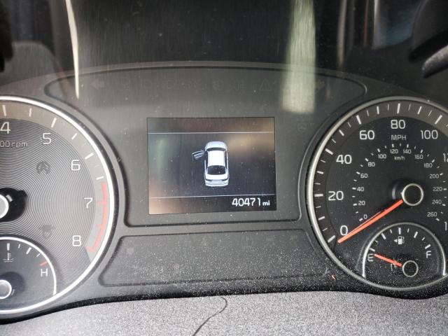 Photo 8 from auction – 2019 KIA OPTIMA EX with VIN 5XXGU4L13KG339559