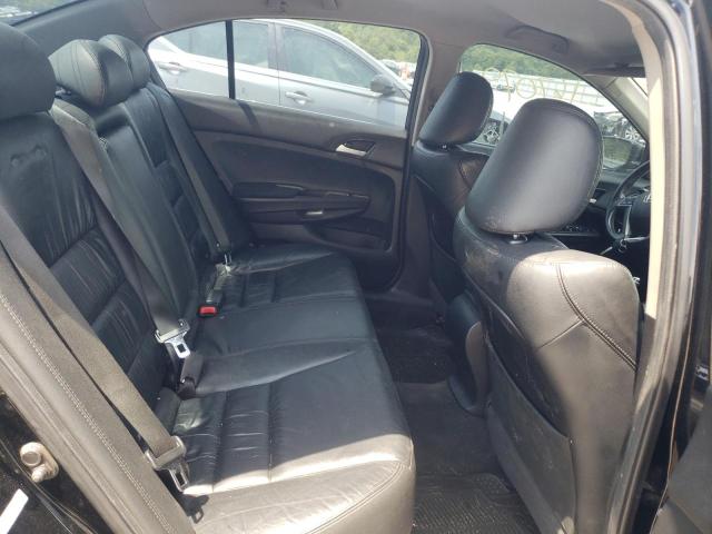 Photo 6 from auction – 2012 HONDA ACCORD SE with VIN 1HGCP2F66CA110213