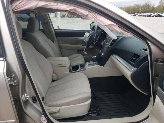Снимка 5 от търг – 2014 SUBARU OUTBACK 2. с VIN 4S4BRCCC8E3309030