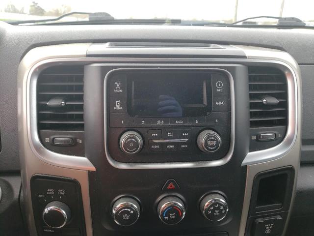 Photo 9 from auction – 2013 RAM 1500 SLT with VIN 1C6RR7LT9DS552626