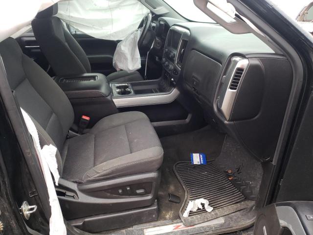Photo 5 from auction – 2017 CHEVROLET SILVERADO with VIN 1GCVKREC5HZ190943