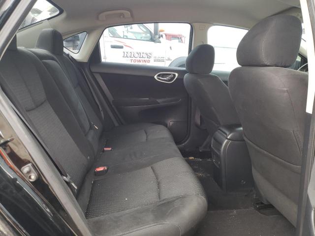 Photo 6 from auction – 2014 NISSAN SENTRA S with VIN 3N1AB7AP7EY259085