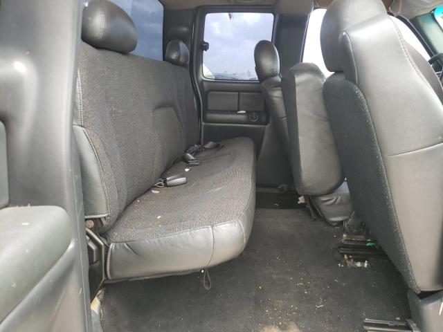 Photo 6 from auction – 2002 CHEVROLET SILVERADO with VIN 2GCEC19W721154111