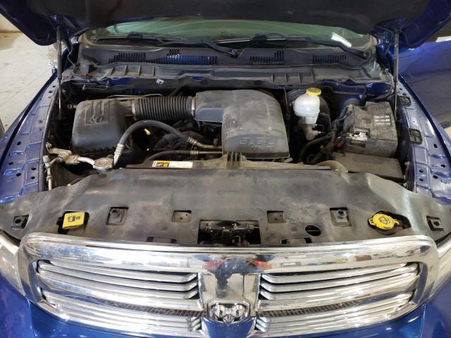 Photo 7 from auction – 2017 RAM 1500 SLT with VIN 1C6RR7GG2HS644728