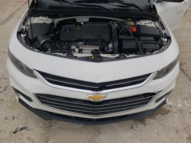 Photo 7 from auction – 2018 CHEVROLET MALIBU LT with VIN 1G1ZD5ST3JF279600