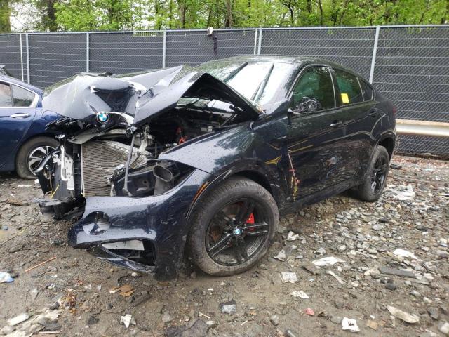 Photo 2 from auction – 2018 BMW X6 XDRIVE3 with VIN 5UXKU2C59J0X51243