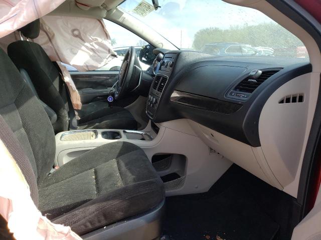 Photo 5 from auction – 2015 DODGE GRAND CARA with VIN 2C4RDGCG4FR667665