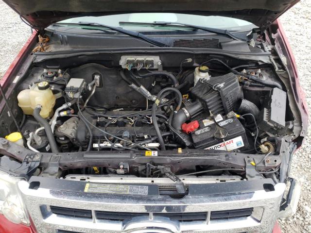Photo 7 from auction – 2008 FORD ESCAPE XLS with VIN 1FMCU92Z18KE52097