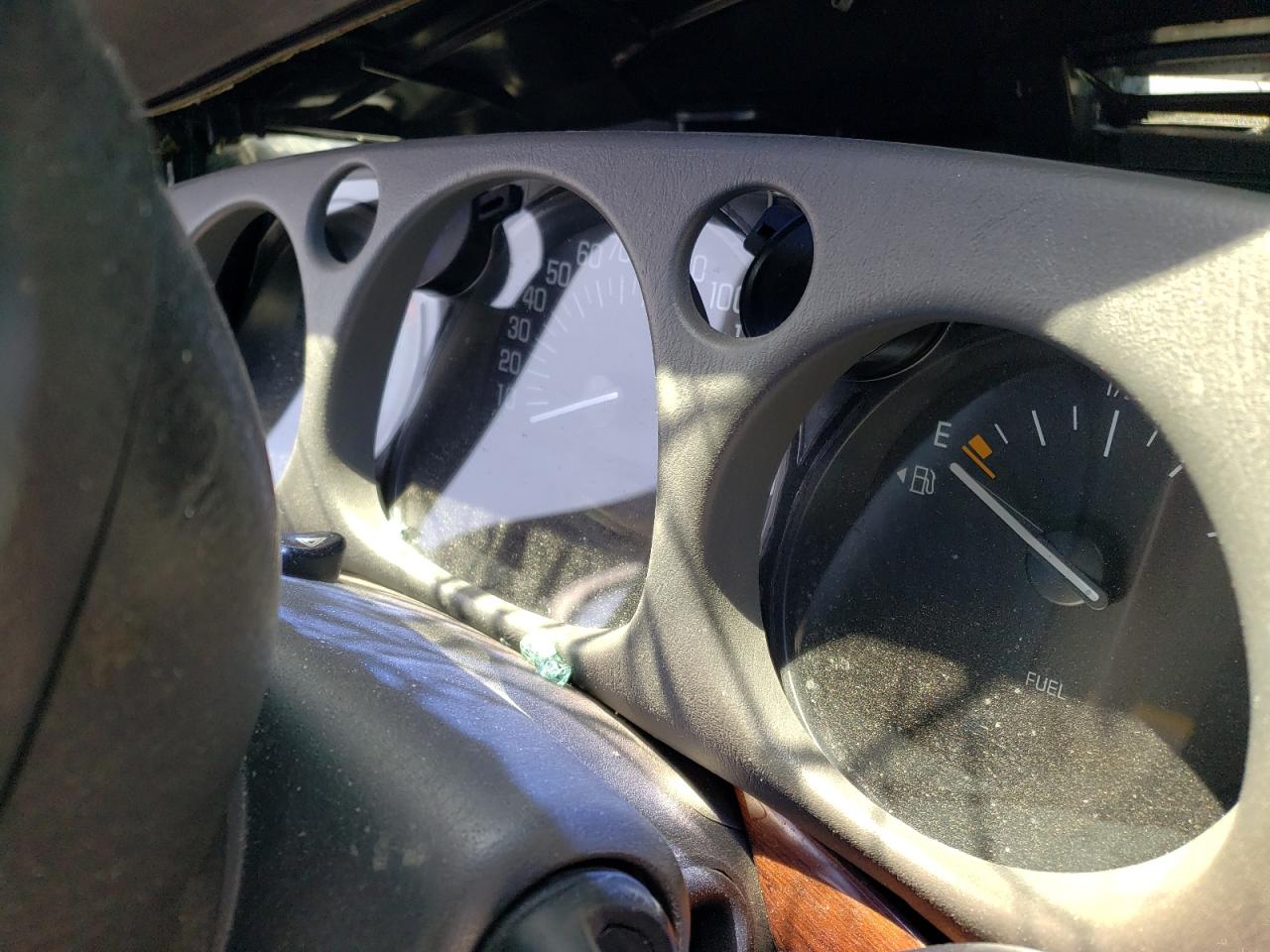 Photo 8 from auction – 2004 BUICK LESABRE CU with VIN 1G4HP52K044123348