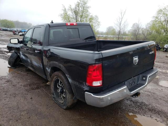 Photo 3 from auction – 2016 RAM 1500 SLT with VIN 1C6RR7LG2GS370791