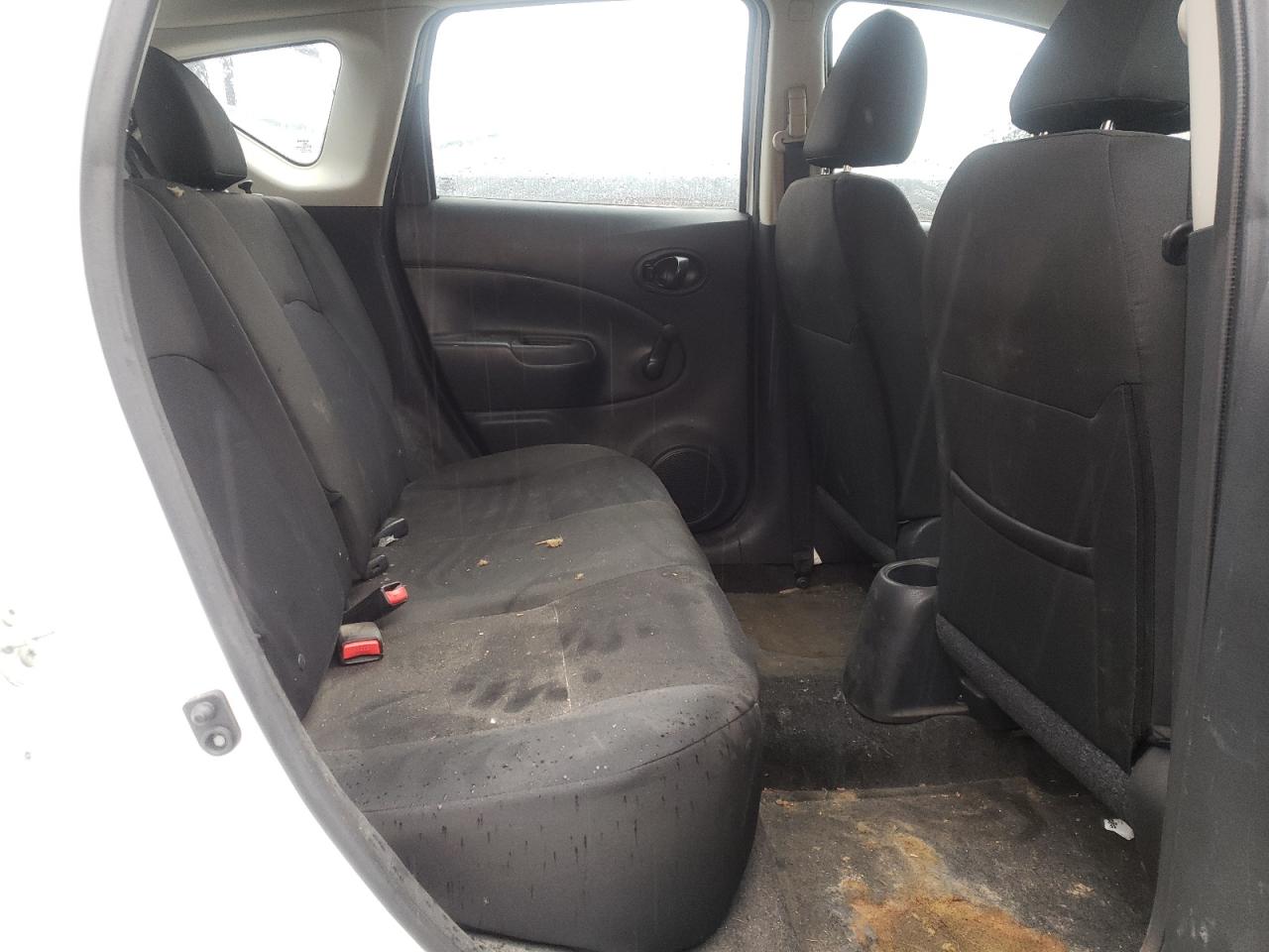 Photo 6 from auction – 2017 NISSAN VERSA NOTE with VIN 3N1CE2CP3HL372517