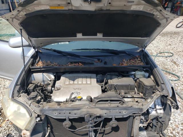 Photo 7 from auction – 2008 TOYOTA HIGHLANDER with VIN JTEDS42A182057747