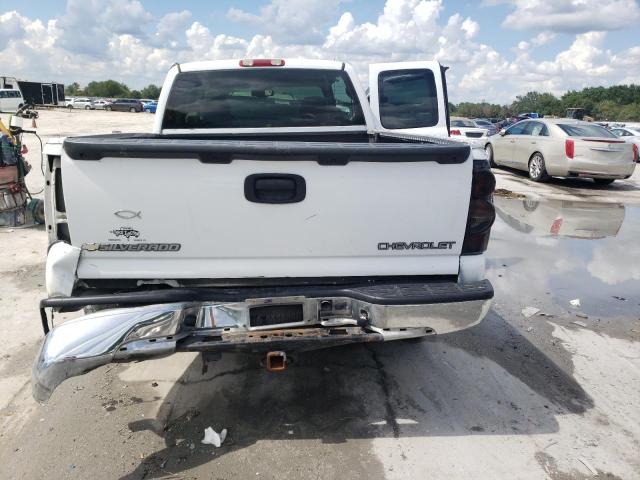 Photo 9 from auction – 2004 CHEVROLET SILVERADO with VIN 2GCEC19V841371712