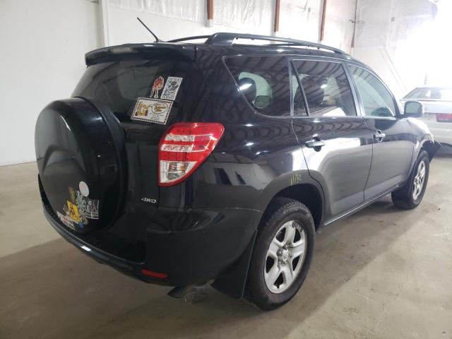 Photo 4 from auction – 2011 TOYOTA RAV4 with VIN 2T3BF4DV2BW145317