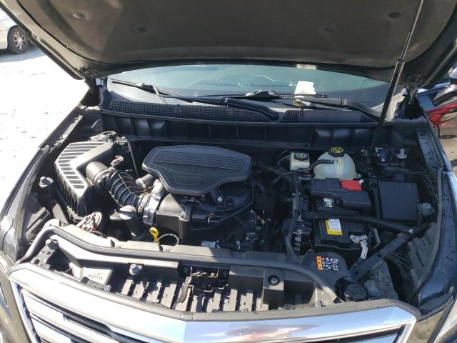 Photo 7 from auction – 2018 CADILLAC XT5 with VIN 1GYKNARS9JZ189436