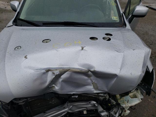 Photo 7 from auction – 2013 SUBARU IMPREZA SP with VIN JF1GPAU63DH203055