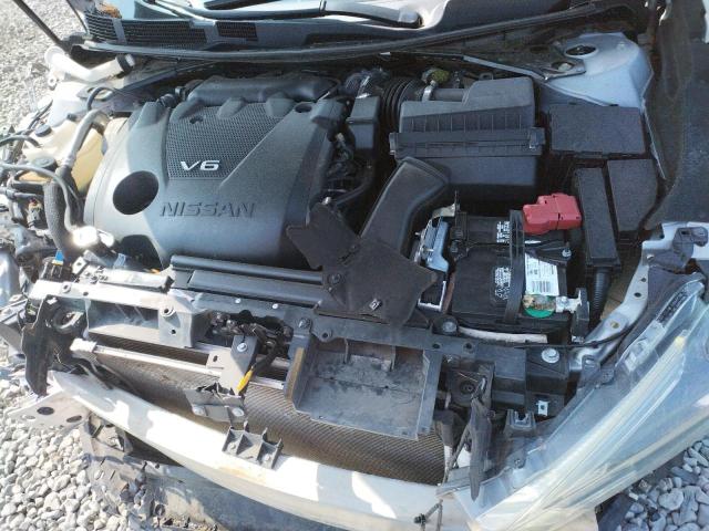 Photo 7 from auction – 2016 NISSAN MAXIMA 3.5 with VIN 1N4AA6AP0GC423160