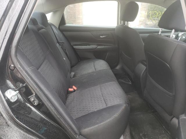 Photo 6 from auction – 2016 NISSAN ALTIMA 2.5 with VIN 1N4AL3AP6GN371742