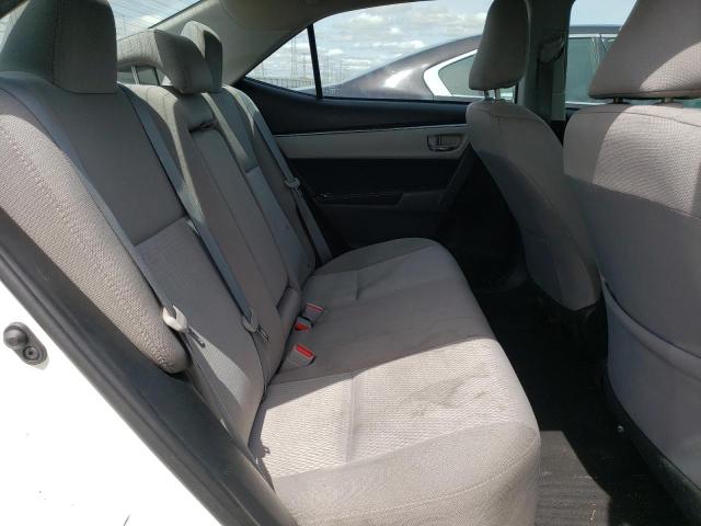 Photo 6 from auction – 2016 TOYOTA COROLLA L with VIN 2T1BURHE9GC496062