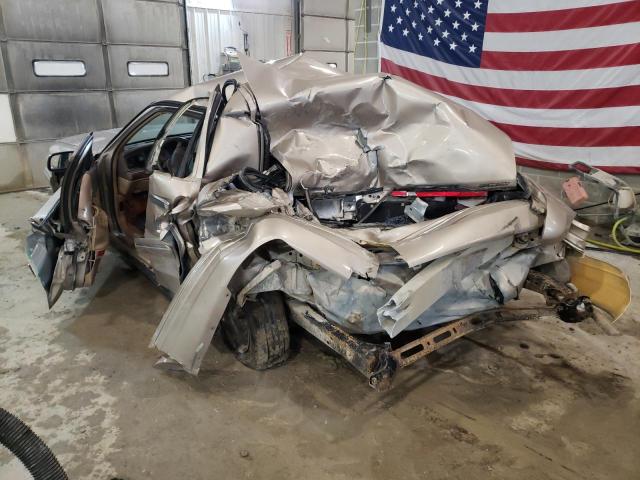Photo 3 from auction – 1997 MERCURY GRAND MARQ with VIN 2MELM74WXVX696754