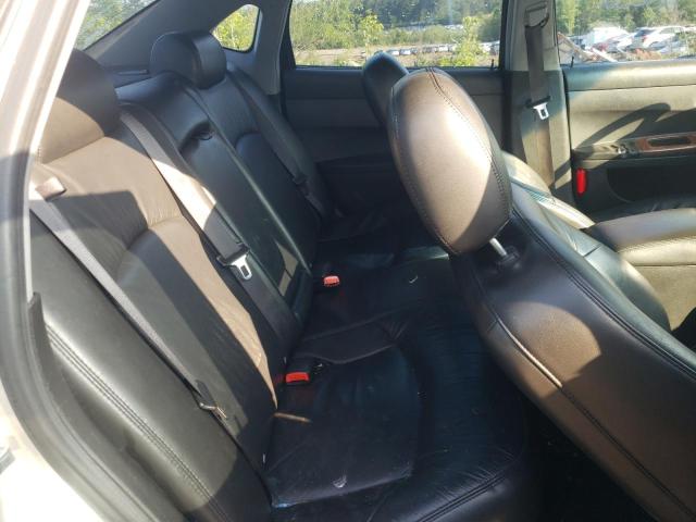 Photo 6 from auction – 2005 BUICK LACROSSE C with VIN 2G4WD532851309019