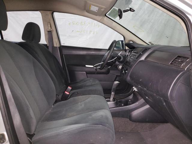 Photo 5 from auction – 2012 NISSAN VERSA with VIN 3N1BC1CP1CK207625