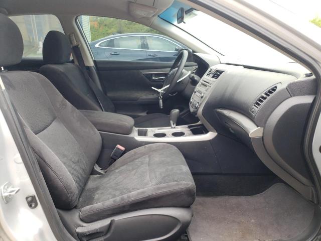 Photo 5 from auction – 2014 NISSAN ALTIMA 2.5 with VIN 1N4AL3AP5EC410863
