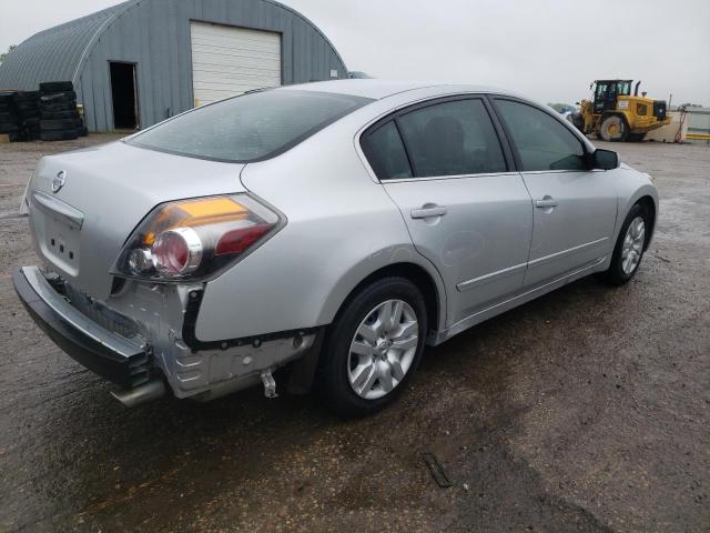Photo 4 from auction – 2010 NISSAN ALTIMA BAS with VIN 1N4AL2AP8AC191515
