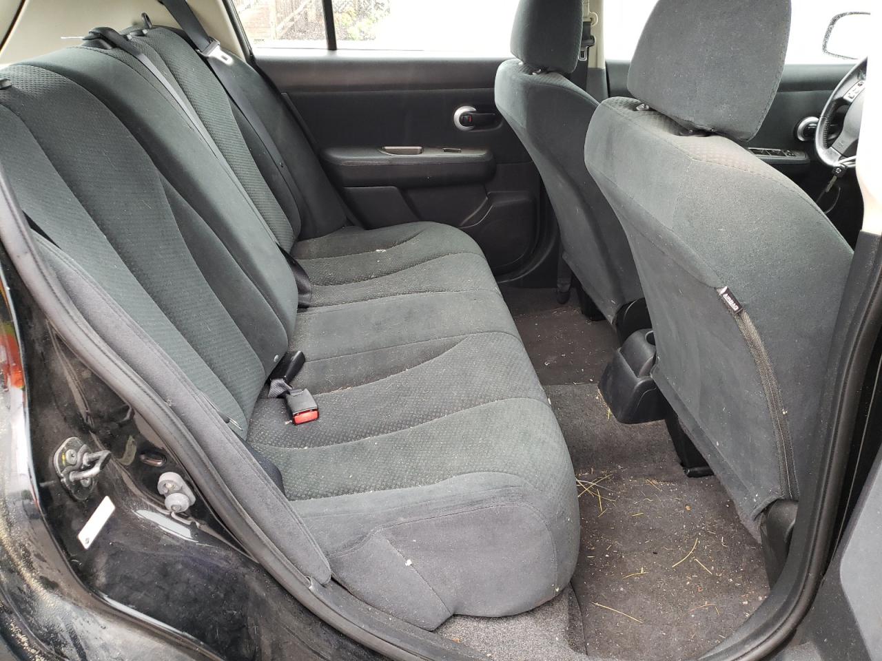 Photo 6 from auction – 2012 NISSAN VERSA S with VIN 3N1BC1CP2CK207164
