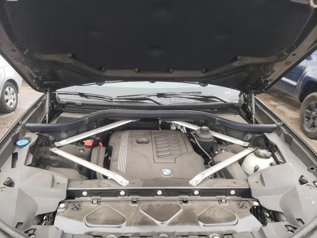 Photo 7 from auction – 2020 BMW X7 XDRIVE4 with VIN 5UXCW2C02L9B07250