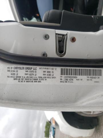 Photo 10 from auction – 2013 DODGE DART SXT with VIN 1C3CDFBA5DD230954